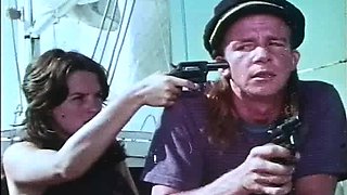 Redheads extreme hardcore anal dp