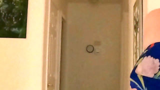 MILF Creampied by Stepson's Best Friend