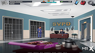 SummertimeSaga - Found The Key That Will Give Happiness E2 #