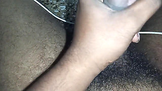 My Sister in-law Sucking My Indian Desi Cock with Kissing
