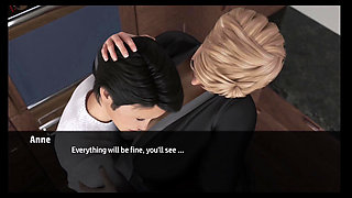 Milf creek #7: Rose did a photoshoot