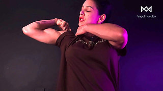 POV: She Surrendered to My Veiny Arms