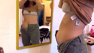 Big ass latinas, porking, first-timer