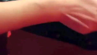 Sativa Tickles Brandys Feet - Sativa Love's Brandys Feet so Much, She's Biting and Tickling Her Cute Little Feet!