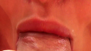 She Couldn't Resist Him by the Pool - Real Couple POV Blowjob