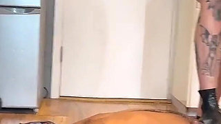 Lady Valeska - 1st Time Squish (hd 1080p Mp4)