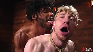 The Call Back Tony Genius Overwhelms Jesse Stone with a Dominating Performance