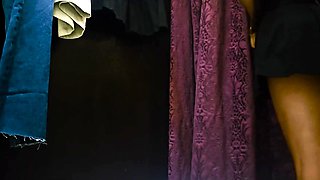 Hairy pussy latina, blew his cock and got creampied after