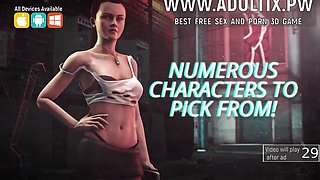 Mature Stepmommy Gets Nailed Well Touching Son 05: Blowjob, Doggy  Cowgirl Porn