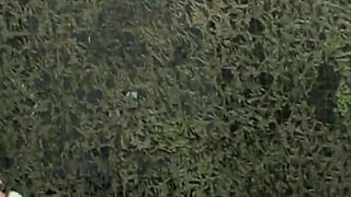 German BDSM - Slave Girl Fisting