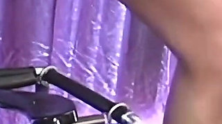 Dirty Messy 2000s BJ Swallow Michele Raven