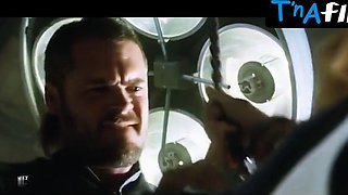 Monet Mazur Caboose, Jugs Gig in Torque