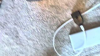 me jerking off again