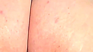 Young Wife Fucks Daddy's Face Hard,licking,rubbing and Sucking,extreme Squirting,huge Ass