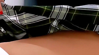 Cute Plaid Bts Featuring Bryoni-kate