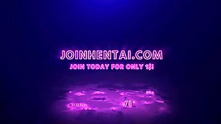 Sexy Brunette Sis Blows and Fucks Virgin Bro