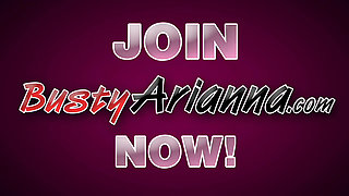 Arianna's Kitchen of Pleasure