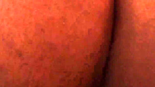 African Cooky Filled with Man Hot Milk