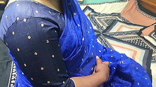 I Fucked My Stepmother-in-law as Much as I Wanted and Sucked Her Pussy.