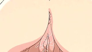 Anime Manga Sex Action
