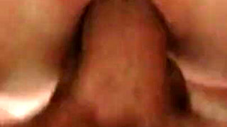 Blonde Slut Sucks Cock Deep and Gets Hard POV Fucked