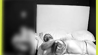 Puchis - Anal Creampie Fills Mia's Ass