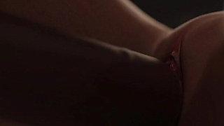 The Office Gail #21 - Horny Gail Got Fucked on Sofa by BBC