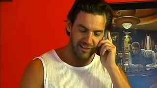 Kevin King - This Busty Girl Gets Her Ass Dropped In The Kitchen