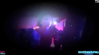 2 real couples smashing on swingers soiree. Amateur 4 way Exchange