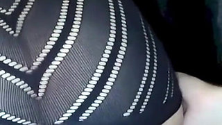 PAWG Mistress Face Sitting