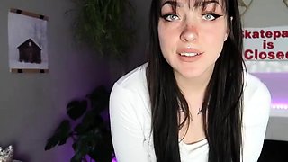 MillieMillz - Eat Your Cum for Mommy CEI