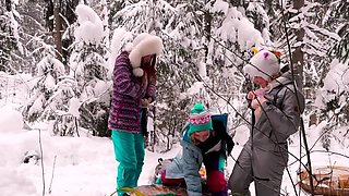 ClubSweethearts - Iris Murai Kate Rose And Alice Klay