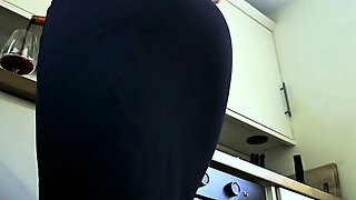 My wife won’t fuck me but her sister will