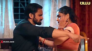 Chatur Devrani Hot Web Series Part-1 - Handjob