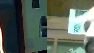 A User Watches Me on Cam While I Masturbate