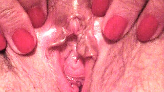 Stepmother Ann Goes Solo Then Gets Two Suprises Cum Everywhere