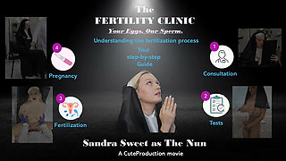 The Fertility Clinic - the Nun
