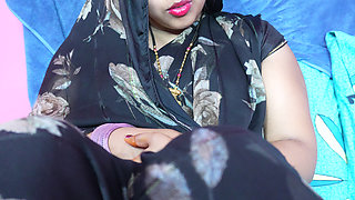 Sasur and Bahu Ke Najayas Sambandh Sex Video Stepfather-in-law Fucked by Stepdaughter-in-law Alone in the Room for Oil Massage D