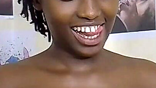 Am Feeling Goodtonight