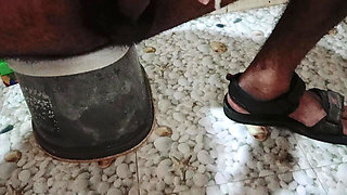 I want sex so masturbation doing