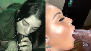 Jungle Love: Blowjob, Big Ass  Fansly Porn