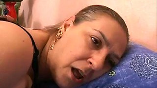 Milf euro: Blowjob, Doggy  Cowgirl Porn
