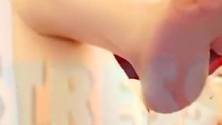 Mistress Rola Giving Lesson for Slaves