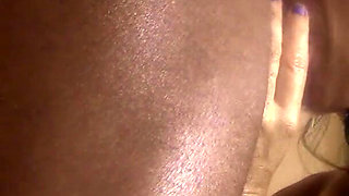 Dripdrop: Matt Feeds His Slave Cock until He Explodes, Then He Gives Her More