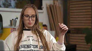 Alice Martin An Exclusive Cougar Lures Boy Into Becoming