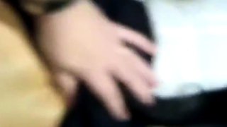 Boss Fucks His Secretary in POV Amateur Video