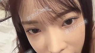 6196 KBJ 벗방 여캠 팬방 승승 승블리 정승은 (승블리 바비승 승승) trio Korea 텔레 UUB892