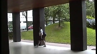 The Beautiful Lisa Launches Herself Into a Very Hot Road Trip!