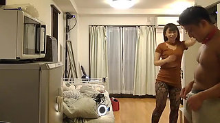 Lending Out a Temptress Who Loves to Take Control