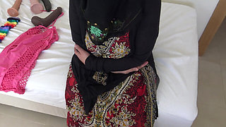 Lady Starts Working in a German Brothel